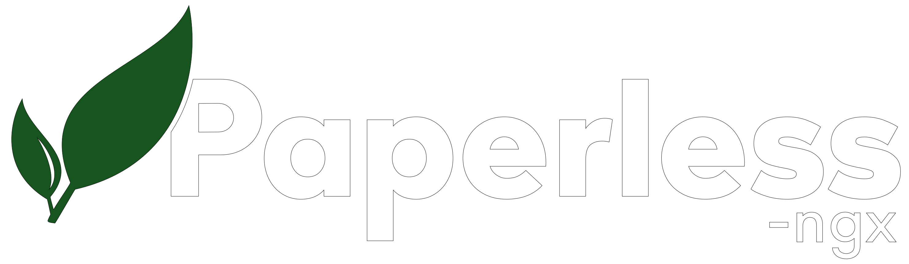 Paperless-ngx